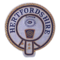 Apron Badges